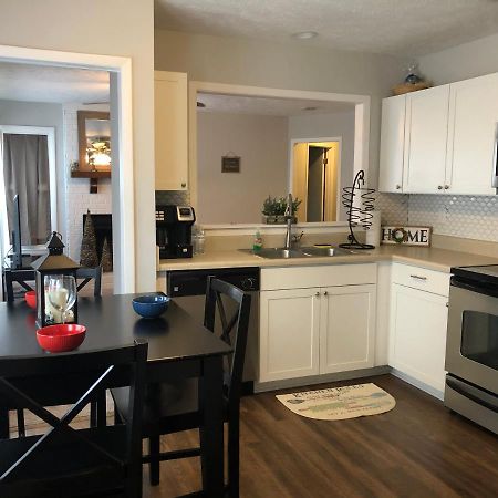 Cozy Cottage Feel, 5 Mins From Ft. Bragg Fayetteville Exterior foto