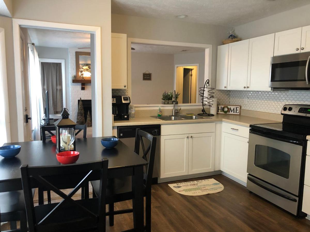 Cozy Cottage Feel, 5 Mins From Ft. Bragg Fayetteville Exterior foto