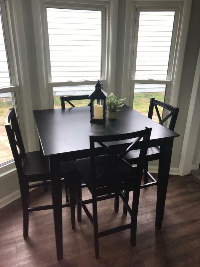 Cozy Cottage Feel, 5 Mins From Ft. Bragg Fayetteville Exterior foto