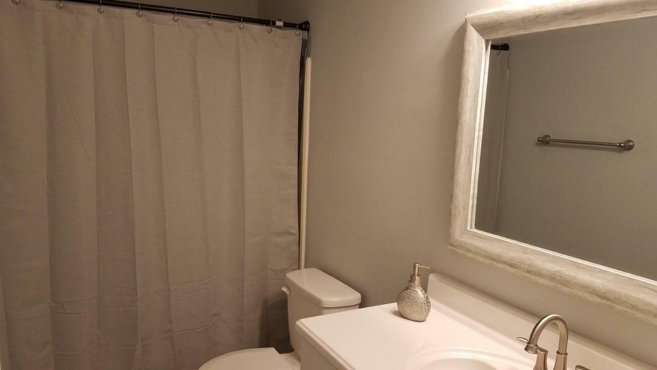 Cozy Cottage Feel, 5 Mins From Ft. Bragg Fayetteville Exterior foto